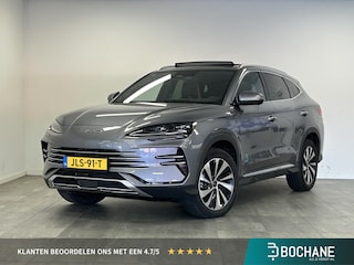 BYD Seal U 1.5 DM-i FWD Boost | PANO | BRUIN LEDER | NAVI | CAMERA