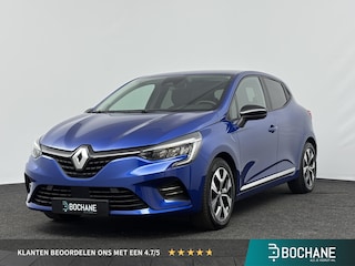 Renault Clio 1.6 E-Tech Hybrid 145 Evolution | Carplay/Android Auto | 16" Velgen | Parkeersensoren |