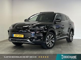 BYD Seal U 1.5 DM-i FWD Boost PANO | HUD | ECO LEDER | 360º CAMERA | EL. ACHTERKLEP | STOELVENTILATIE
