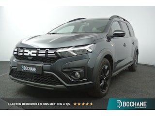 Dacia Jogger 1.0 TCe 110 Extreme 7p. | 7-Persoons | Navigatie | Dodehoekdetectie | Camera |