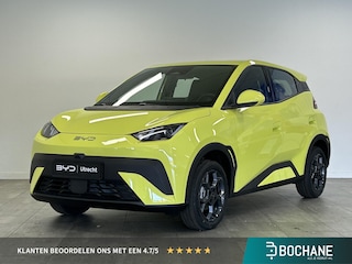 BYD Dolphin Surf Boost 43 kWh | Leverbaar bij BYD Utrecht! €2000,- VOORDEEL