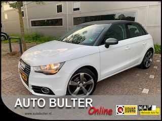 Audi A1 Sportback 1.2 TFSI Ambition Pro Line Business