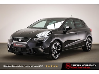 Seat Ibiza 1.0 EcoTSI FR Business Connect | NAVIGATIE- PACK | DAB | FULL LINK | CAMERA | 18"
