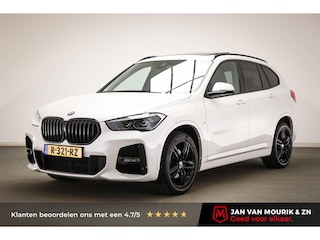 BMW X1 sDrive18i High Executive | M-SPORT | PANORAMADAK | STOELVERWARMING | TREKHAAK