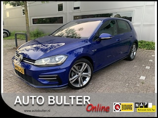 Volkswagen Golf 1.5 TSI Highline Business R