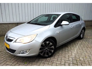 Opel Astra 1.6 Selection | AUTOMAAT geen APK meer!!!!