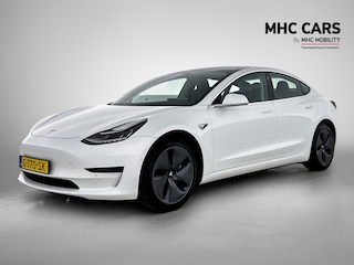 Tesla Model 3 Standard RWD Plus 60 kWh