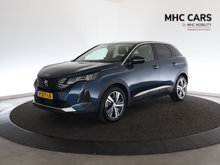 Peugeot 3008 1.6 HYbrid 225 Allure Pack Business | Navi | Clima | Trekhaak |