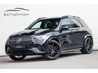 Mercedes-Benz GLE 350 de 4MATIC AMG Premium Plus Facelift, Airmatic, Nappa Leder, Head-up
