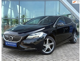 Volvo V40 2.0 T2 Inscription Panoramadak / Stoelverwarming / Leder