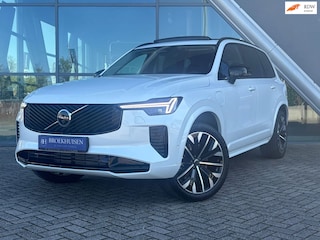Volvo XC90 2.0 T8 Plug-in hybrid AWD Plus Dark 455pk Panoramadak / 360 Camera / Stoel-Stuur Verwarming