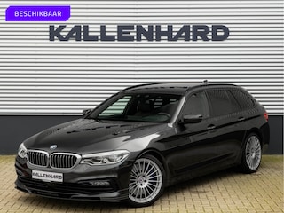 Alpina B5 Bi-Turbo - Touring - ACC - Head-up - Harman Kardon -Trekhaak