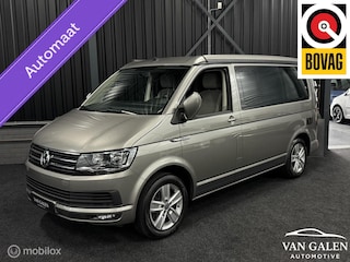 Volkswagen California T6