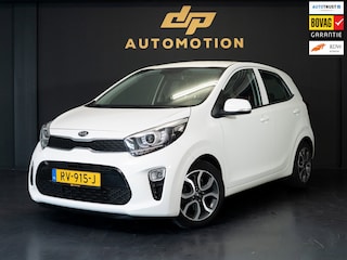 Kia Picanto 1.0 CVVT DynamicPlusLine | Camera | Cruise | App/Carplay | NAP