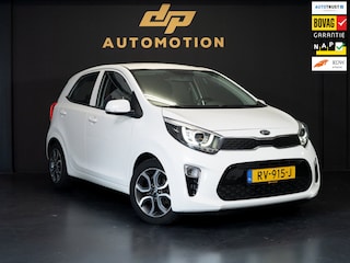 Kia Picanto 1.0 CVVT DynamicPlusLine | Camera | Cruise | App/Carplay | NAP