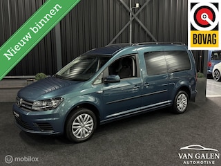 Volkswagen Caddy 1.4 TSI Highline Clima|Cruise|MF-Stuur