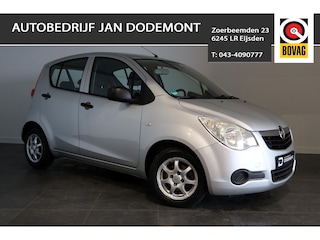 Opel Agila 1.0 Essentia lm velgen