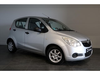 Opel Agila 1.0 Essentia lm velgen