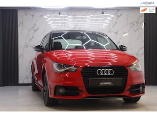 Audi A1 1.2 TFSI Pro Line S Pano