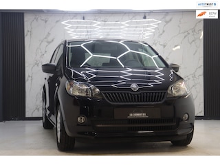 Skoda Citigo 1.0 Greentech Arctic