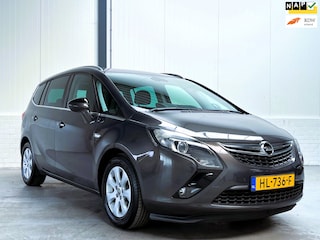 Opel Zafira Tourer 1.4 Business+ 7p.|Trekhaak