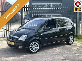 Opel Meriva 1.6-16V Cosmo | Clima| Trekhaak | 2e eigenaar