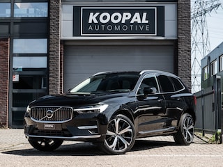 Volvo XC60 2.0 Recharge T6 AWD Inscription | Pano | H&K | Stoelventilatie