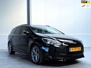 Ford Focus Wagon 2.0 EcoBoost ST-3|Org NL|1e Eigenaar