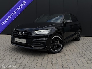 Audi Q5 50 TFSI e quattro S-Line/Virtual/20 inch/ACC/Trekhaak