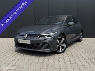 Volkswagen Golf 1.4 PHEV GTE/Cam/Trekhaak/ACC/IQ/Carplay!