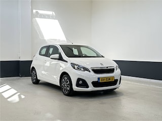 Peugeot 108 1.0 e-VTi Active | Bluetooth | NL | Airco | C.V |