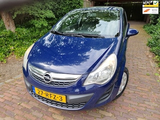 Opel Corsa 1.3 CDTi EcoFlex S/S '111' Edition Airco