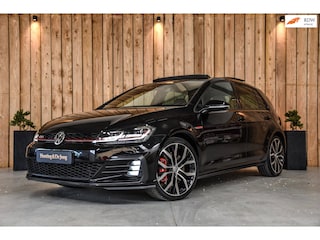 Volkswagen Golf 2.0 TSI GTI Performance *Pano*Dynaudio*Leder*DCC*Trekhaak*
