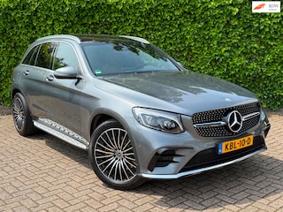 Mercedes-Benz GLC 250 4MATIC | Amg Pakket | Pano | Memory | Camera