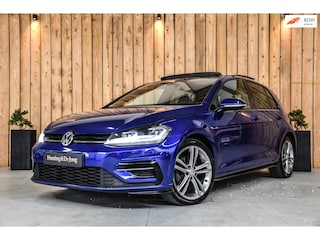 Volkswagen Golf 1.5 TSI 3X R-Line *Pano*Camera*Keyless*DSG*Matrix Led*