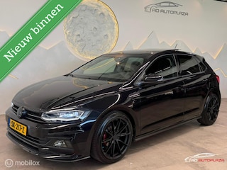 Volkswagen Polo 1.0 TSI R-line Panorama/Beats/Keyless/Camera
