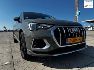 Audi Q3 40 TFSI quattro Pro Line S ADCRUISE LANEASS CAMERA