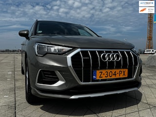 Audi Q3 40 TFSI quattro Pro Line S ADCRUISE LANEASS CAMERA