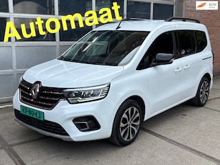 Renault Kangoo 1.3 TCe 130PK Techno,FULL LED,CRUISE,CLIMA,CAMERA,NAVI,STOEL VERW,17 INCH LMV
