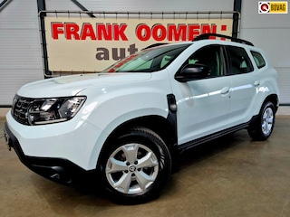 Dacia Duster 1.3 TCe 131PK Prestige + Trekhaak|LED|Camera|DAB|Navi|Apple|Android|Airco|Cruise|PDC|16"LMV