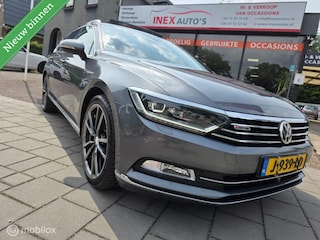 Volkswagen Passat Variant 2.0 TDI Highline Business R