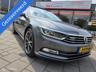 Volkswagen Passat Variant 2.0 TDI Highline Business R