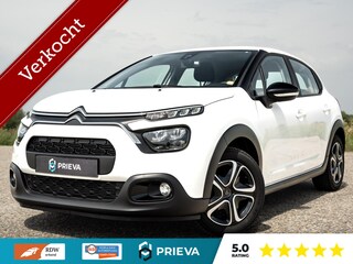 Citroën C3 1.2 PureTech Feel 83PK