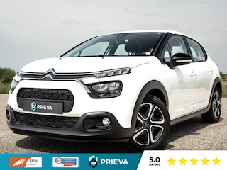 Citroën C3 1.2 PureTech Feel 83PK