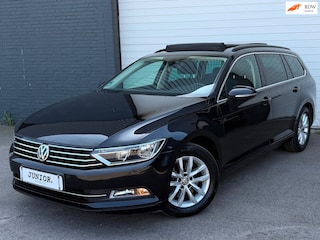 Volkswagen Passat Variant 2.0 TDI Connected Series Plus PANORAMADAK/KEYLES/CAMERA/CRUISE