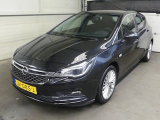Opel Astra 1.0 Edition - Trekhaak - Cruise Control