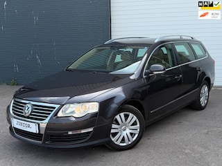 Volkswagen Passat Variant 2.0 TFSI Highline AUTOMAAT/NWEAPK/STOELVERWARMING/CRUISE/CLIMA