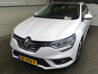 Renault Mégane Estate 1.2 TCe Bose - Cruise Control - Mooie Auto