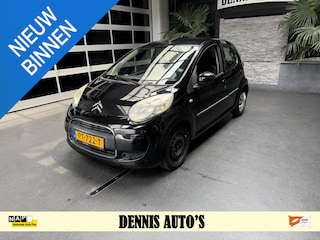 Citroën C1 1.0-12V Séduction met airco 5 drs