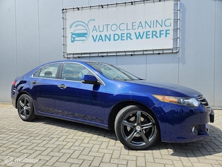 Honda Accord 2.0i Elegance Limited Edition Automaat!!